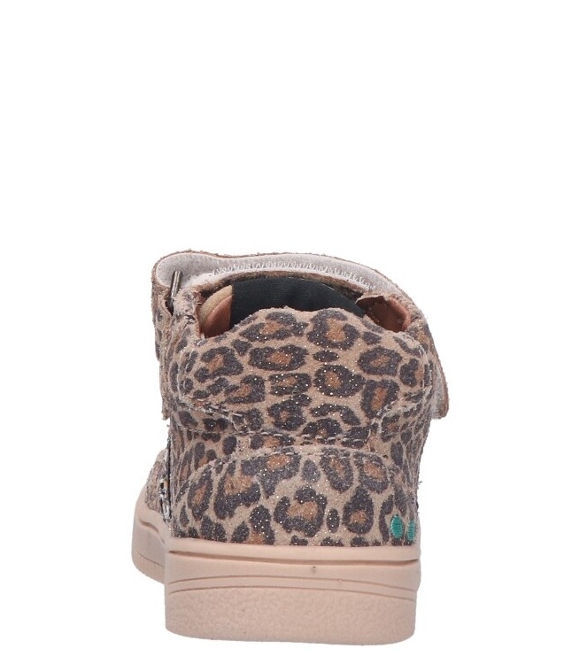 Bunnies JR babyschoen <span>225653 906 Mika Mellow</span> 225653 906 Mika Mellow beige - www.bremmerschoenen.pro - Bremmer Schoenen