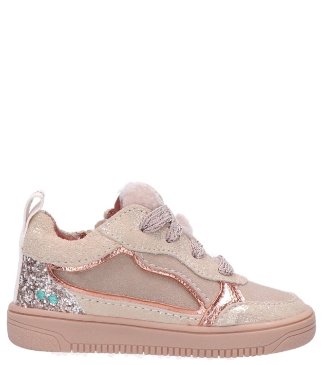 Bunnies JR Bunnies JR babyschoen <span>225651 994 Maxime Mellow</span> 994 champagne Bunnies JR babyschoen <span>225651 994 Maxime Mellow</span> 225651 994 Maxime Mellow beige - www.bremmerschoenen.pro - Bremmer Schoenen