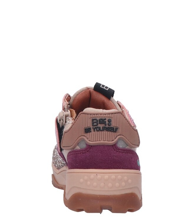 Bunnies JR sneaker <span>225875 448 Ciske Chunky</span> 225875 448 Ciske Chunky bordeaux - www.bremmerschoenen.pro - Bremmer Schoenen