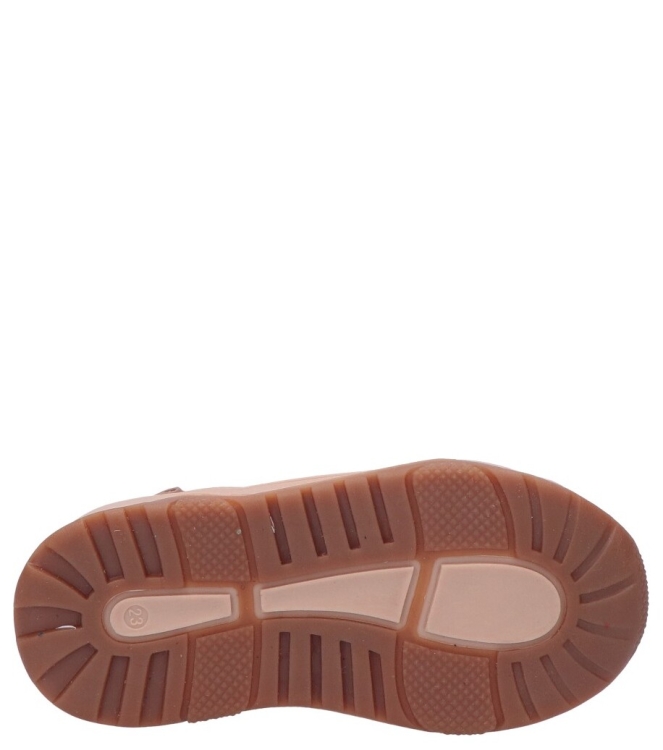 Bunnies JR sneaker <span>225875 448 Ciske Chunky</span> 225875 448 Ciske Chunky bordeaux - www.bremmerschoenen.pro - Bremmer Schoenen