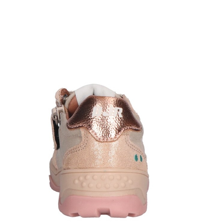 Bunnies JR sneaker <span>225876 974 Cleo Chunky</span> 225876 974 Cleo Chunky beige - www.bremmerschoenen.pro - Bremmer Schoenen