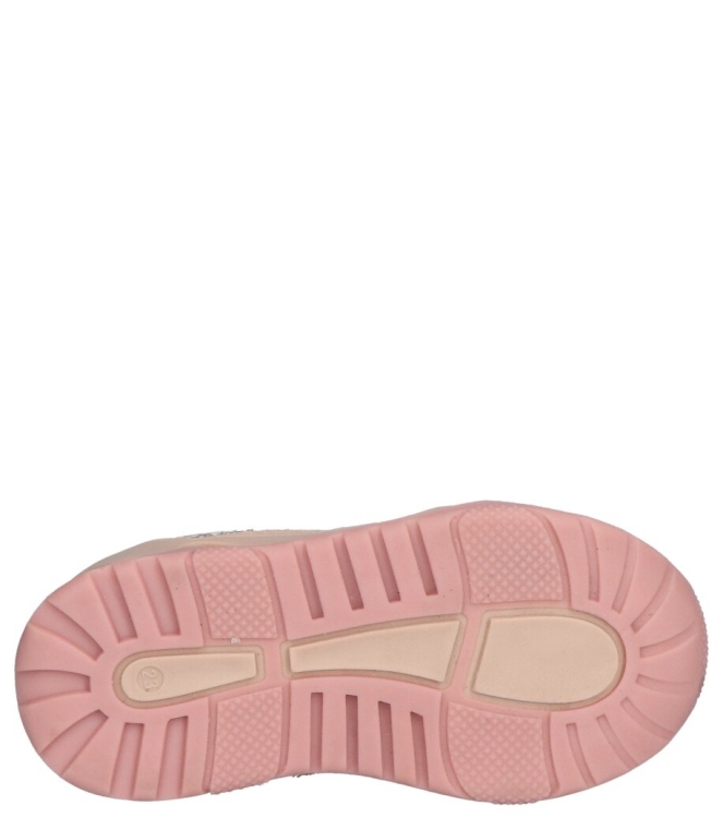 Bunnies JR sneaker <span>225876 974 Cleo Chunky</span> 225876 974 Cleo Chunky beige - www.bremmerschoenen.pro - Bremmer Schoenen