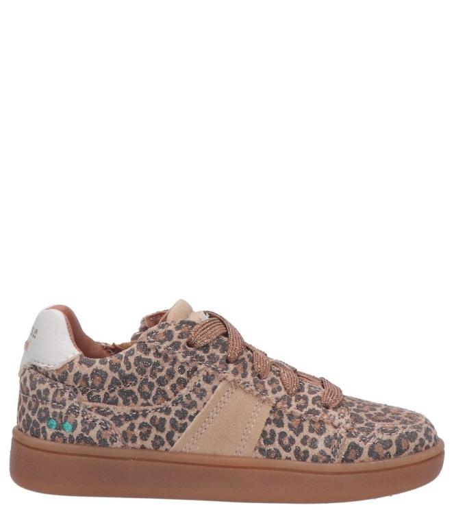 Bunnies JR sneaker <span>225951 406 Sandy</span> 225951 406 Sandy beige - www.bremmerschoenen.pro - Bremmer Schoenen