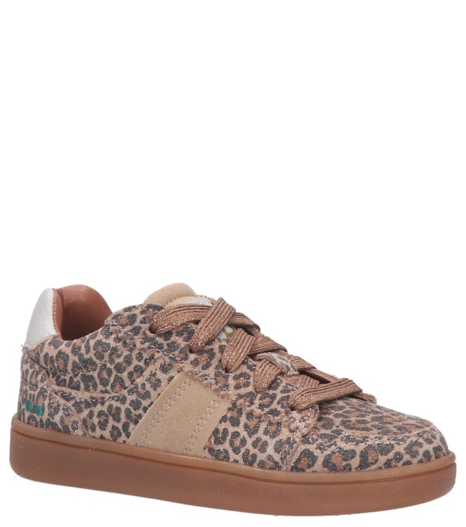 Bunnies JR sneaker <span>225951 406 Sandy</span> 225951 406 Sandy beige - www.bremmerschoenen.pro - Bremmer Schoenen