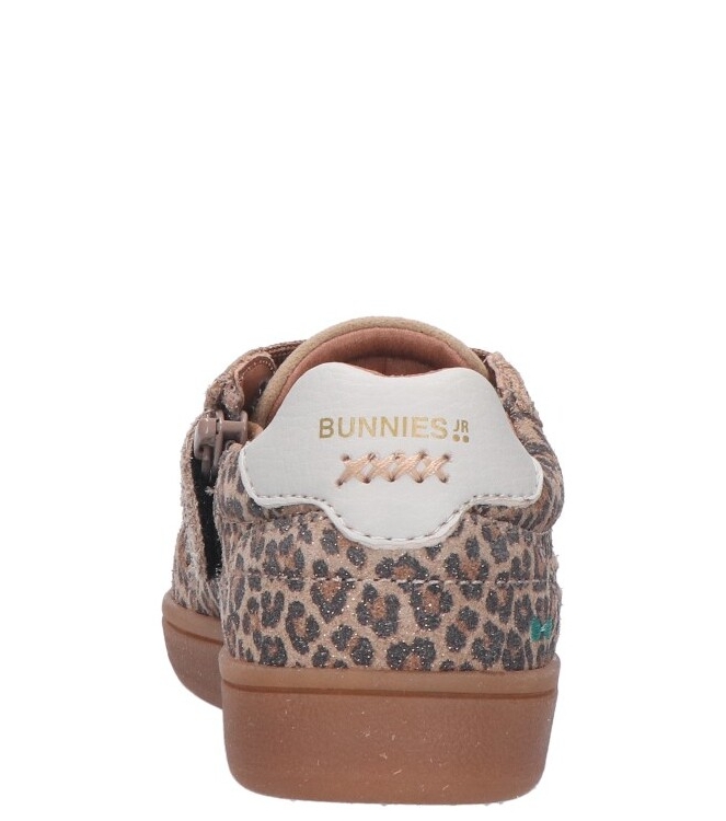 Bunnies JR sneaker <span>225951 406 Sandy</span> 225951 406 Sandy beige - www.bremmerschoenen.pro - Bremmer Schoenen