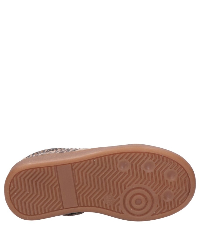 Bunnies JR sneaker <span>225951 406 Sandy</span> 225951 406 Sandy beige - www.bremmerschoenen.pro - Bremmer Schoenen