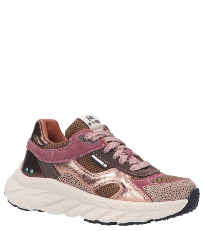Bunnies JR sneaker <span>225842 908 Reza Rush</span> 225842 908 Reza Rush meerkleurig - www.bremmerschoenen.pro - Bremmer Schoenen