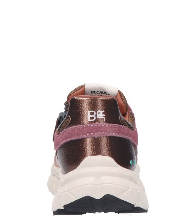 Bunnies JR sneaker <span>225842 908 Reza Rush</span> 225842 908 Reza Rush meerkleurig - www.bremmerschoenen.pro - Bremmer Schoenen