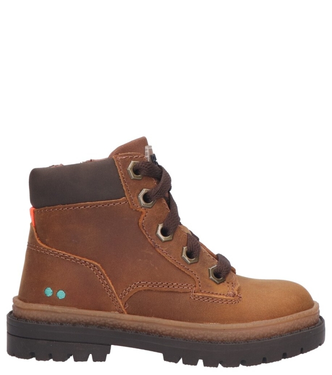Bunnies JR veterboot <span>225700 513 Thijs Trail</span> 225700 513 Thijs Trail cognac - www.bremmerschoenen.pro - Bremmer Schoenen