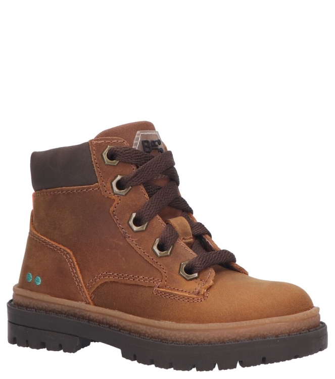Bunnies JR veterboot <span>225700 513 Thijs Trail</span> 225700 513 Thijs Trail cognac - www.bremmerschoenen.pro - Bremmer Schoenen