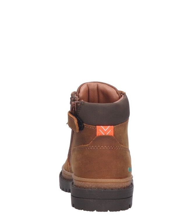 Bunnies JR veterboot <span>225700 513 Thijs Trail</span> 225700 513 Thijs Trail cognac - www.bremmerschoenen.pro - Bremmer Schoenen