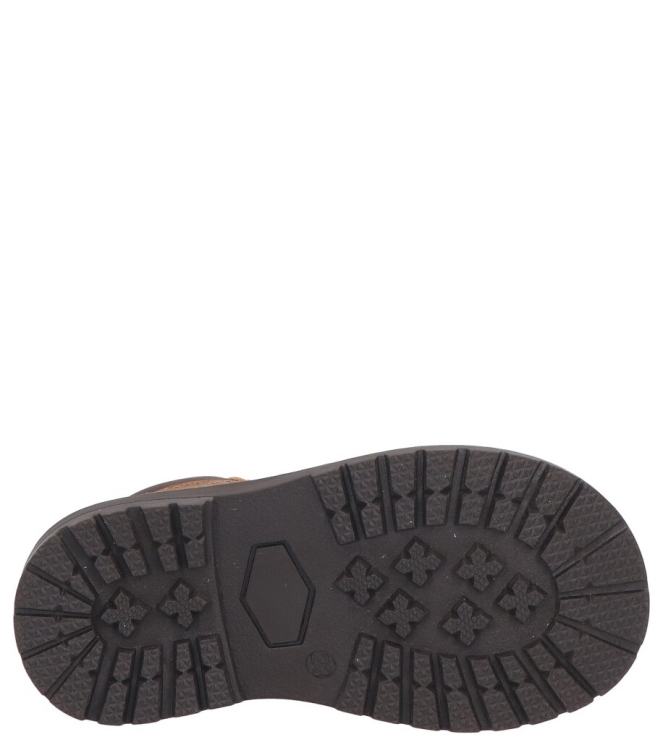 Bunnies JR veterboot <span>225700 513 Thijs Trail</span> 225700 513 Thijs Trail cognac - www.bremmerschoenen.pro - Bremmer Schoenen