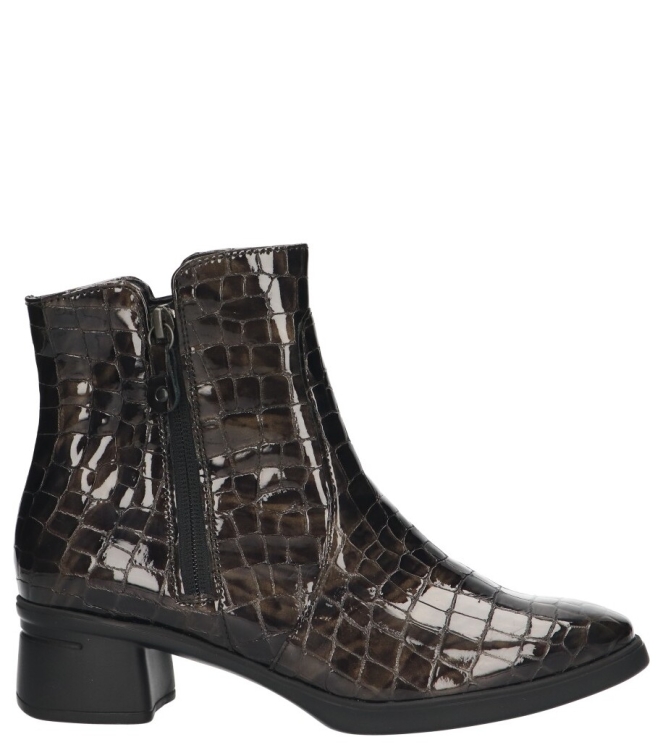 Hartjes enkellaars <span>172.1902 41/00 Blues</span> 172.1902 41/00 Blues grijs - www.bremmerschoenen.pro - Bremmer Schoenen
