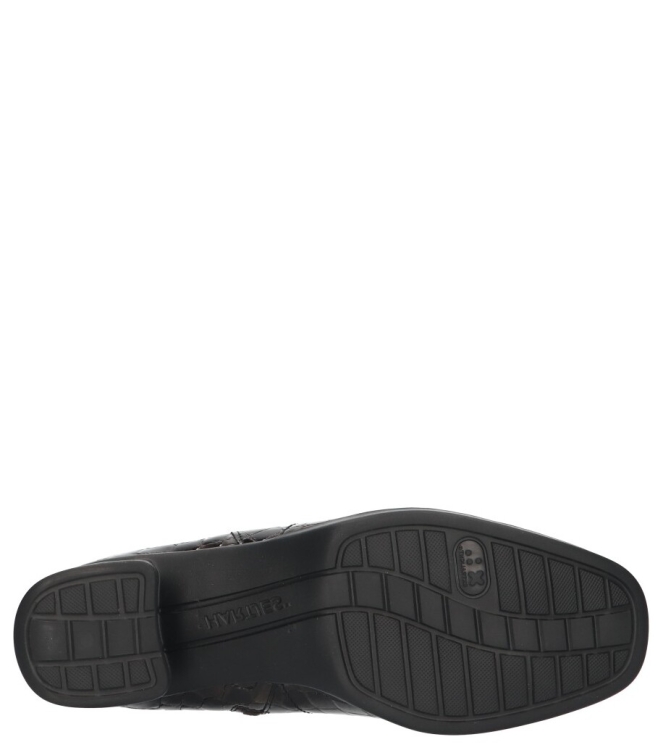 Hartjes enkellaars <span>172.1902 41/00 Blues</span> 172.1902 41/00 Blues grijs - www.bremmerschoenen.pro - Bremmer Schoenen