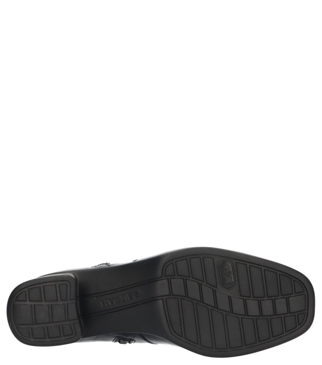 Hartjes enkellaars <span>172.1902 47/00 Blues</span> 172.1902 47/00 Blues blauw - www.bremmerschoenen.pro - Bremmer Schoenen