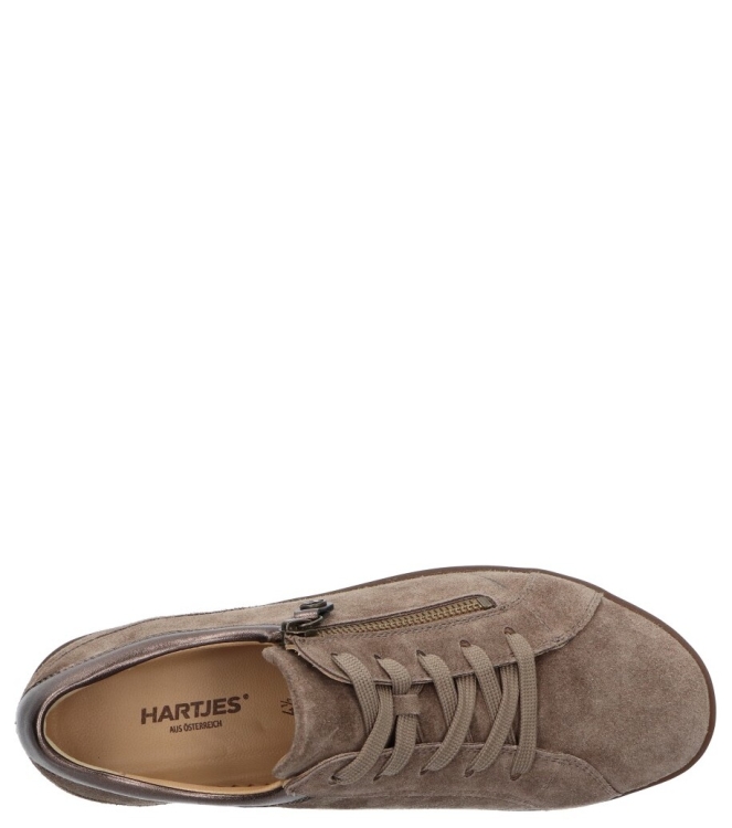 Hartjes Hartjes sneaker <span>162.0825 09/75 XSCasual</span> 09/75 muskat haselnuss Hartjes sneaker <span>162.0825 09/75 XSCasual</span> 162.0825 09/75 XSCasual beige - www.bremmerschoenen.pro - Bremmer Schoenen