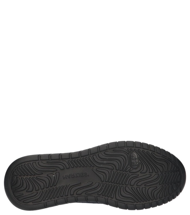 Hartjes sneaker <span>162.2401 47/47 Wave</span> 162.2401 47/47 Wave blauw - www.bremmerschoenen.pro - Bremmer Schoenen