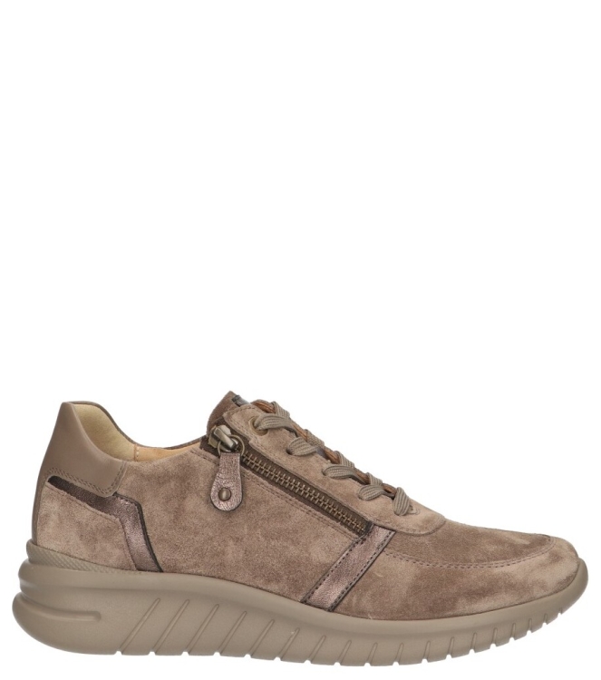Hartjes Hartjes sneaker <span>162.2401 09/75 Wave</span> 09/75 muskat Hartjes sneaker <span>162.2401 09/75 Wave</span> 162.2401 09/75 Wave beige - www.bremmerschoenen.pro - Bremmer Schoenen
