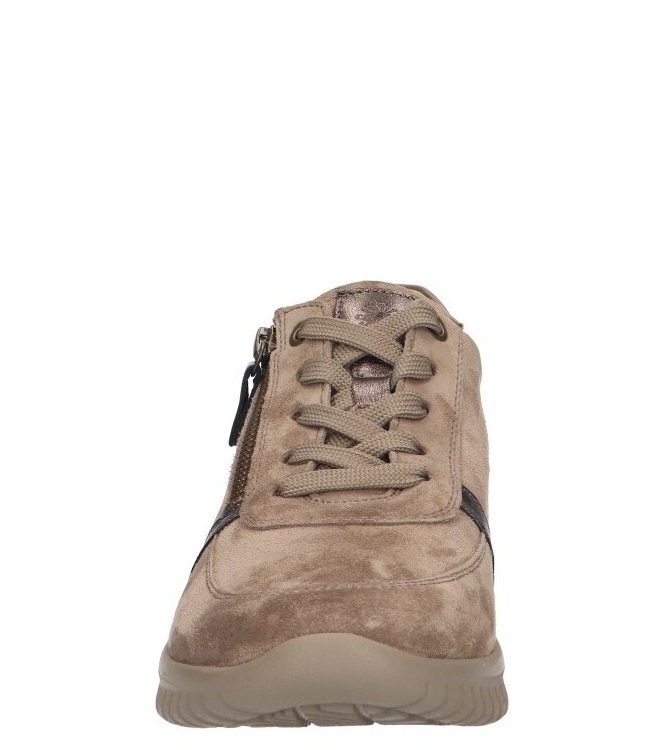 Hartjes Hartjes sneaker <span>162.2401 09/75 Wave</span> 09/75 muskat Hartjes sneaker <span>162.2401 09/75 Wave</span> 162.2401 09/75 Wave beige - www.bremmerschoenen.pro - Bremmer Schoenen