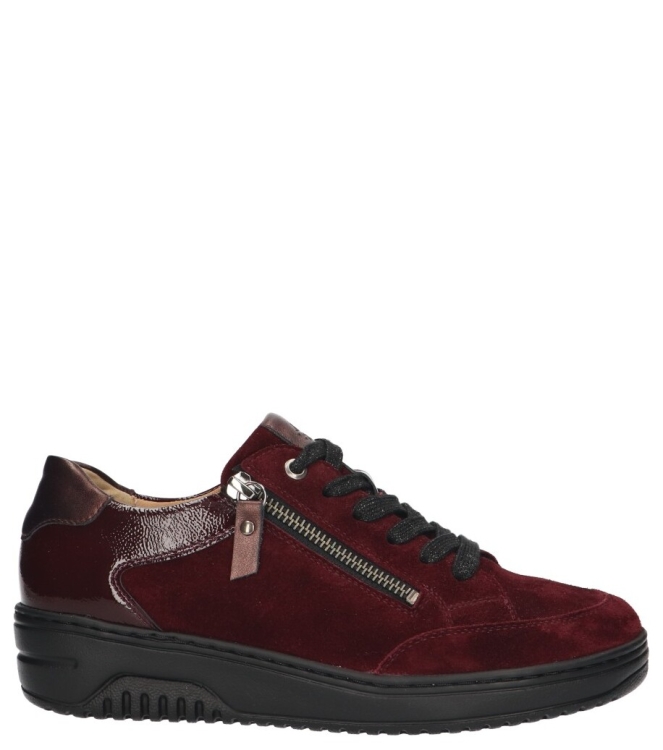 Hartjes Hartjes sneaker <span>162.1703 10/10 Soul</span> 10/10 aubergine aubergine Hartjes sneaker <span>162.1703 10/10 Soul</span> 162.1703 10/10 Soul bordeaux - www.bremmerschoenen.pro - Bremmer Schoenen