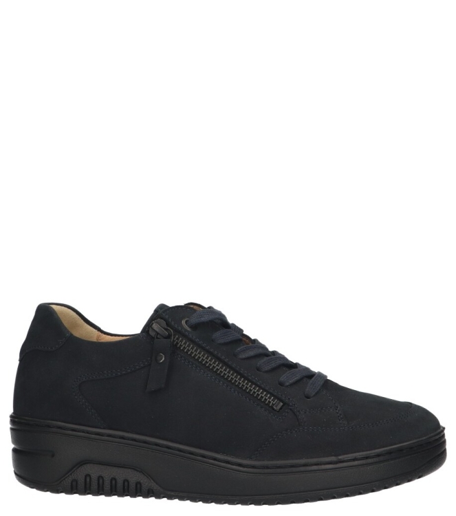 Hartjes Hartjes sneaker <span>162.1710 47/00 Soul</span> 47/00 dunkelblau Hartjes sneaker <span>162.1710 47/00 Soul</span> 162.1710 47/00 Soul blauw - www.bremmerschoenen.pro - Bremmer Schoenen