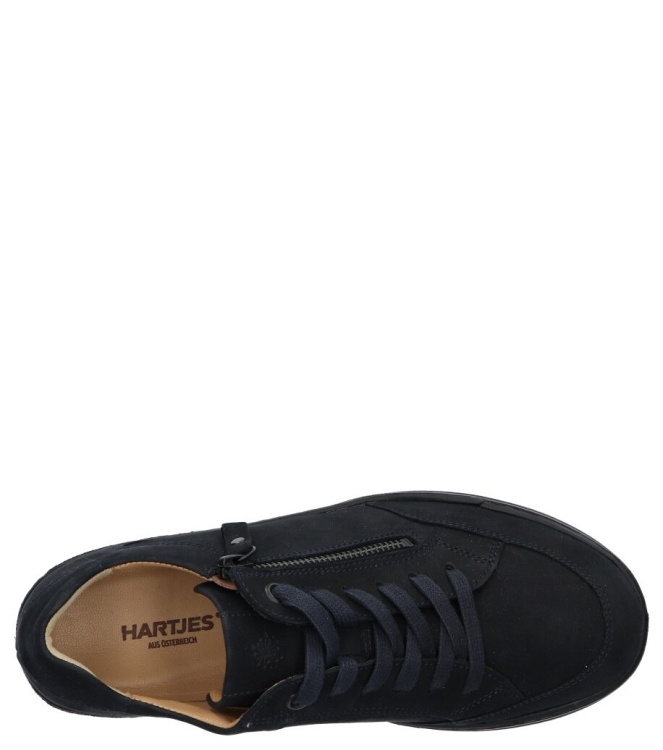 Hartjes Hartjes sneaker <span>162.1710 47/00 Soul</span> 47/00 dunkelblau Hartjes sneaker <span>162.1710 47/00 Soul</span> 162.1710 47/00 Soul blauw - www.bremmerschoenen.pro - Bremmer Schoenen