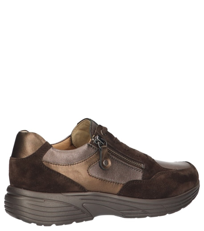 Hartjes Hartjes sneaker <span>162.2602 77/14 Katy</span> 77/14 dunkelbraun Hartjes sneaker <span>162.2602 77/14 Katy</span> 162.2602 77/14 Katy bruin - www.bremmerschoenen.pro - Bremmer Schoenen