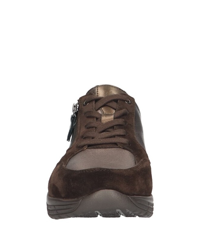 Hartjes Hartjes sneaker <span>162.2602 77/14 Katy</span> 77/14 dunkelbraun Hartjes sneaker <span>162.2602 77/14 Katy</span> 162.2602 77/14 Katy bruin - www.bremmerschoenen.pro - Bremmer Schoenen