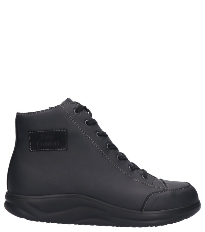 Finn Comfort sneaker <span>2991 902528 Holten</span> 2991 902528 Holten zwart - www.bremmerschoenen.pro - Bremmer Schoenen