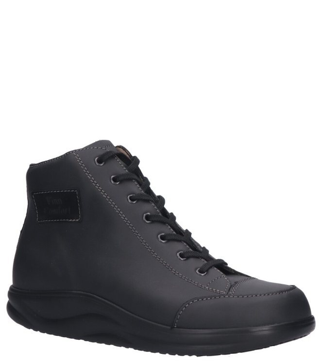 Finn Comfort sneaker <span>2991 902528 Holten</span> 2991 902528 Holten zwart - www.bremmerschoenen.pro - Bremmer Schoenen