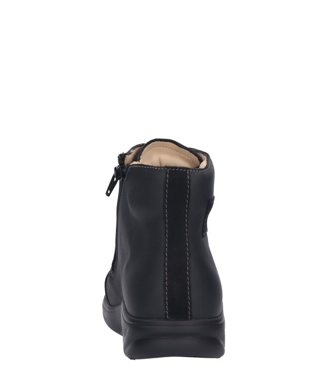 Finn Comfort sneaker <span>2991 902528 Holten</span> 2991 902528 Holten zwart - www.bremmerschoenen.pro - Bremmer Schoenen
