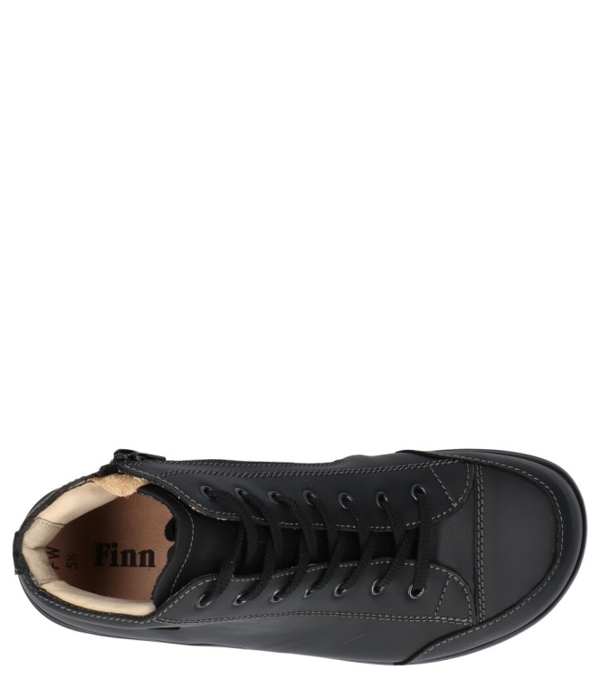 Finn Comfort sneaker <span>2991 902528 Holten</span> 2991 902528 Holten zwart - www.bremmerschoenen.pro - Bremmer Schoenen