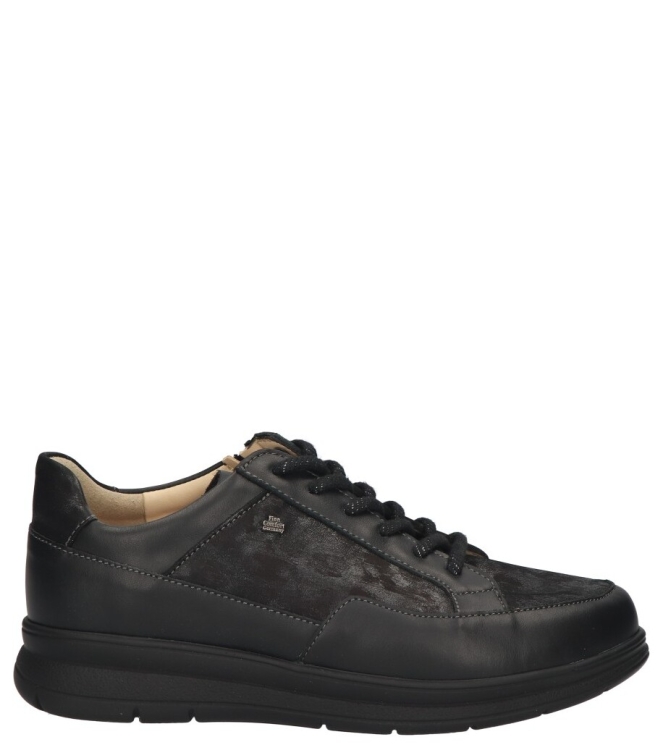 Finn Comfort sneaker <span>3754 902999 Toulon</span> 3754 902999 Toulon zwart - www.bremmerschoenen.pro - Bremmer Schoenen