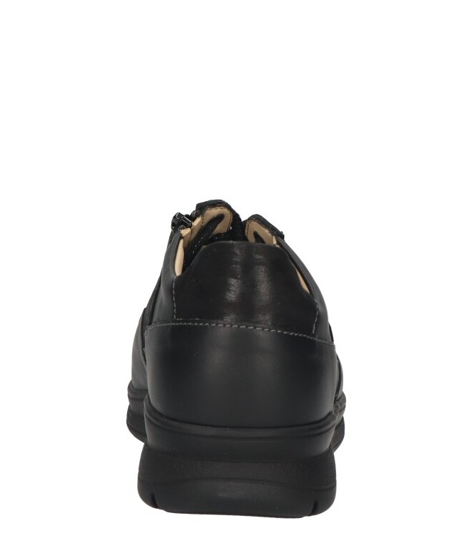Finn Comfort sneaker <span>3754 902999 Toulon</span> 3754 902999 Toulon zwart - www.bremmerschoenen.pro - Bremmer Schoenen