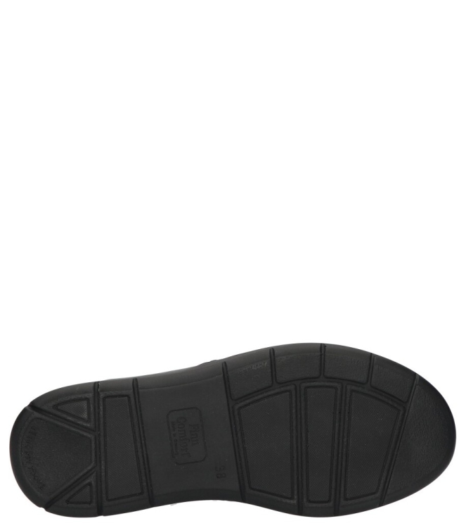 Finn Comfort sneaker <span>3754 902999 Toulon</span> 3754 902999 Toulon zwart - www.bremmerschoenen.pro - Bremmer Schoenen