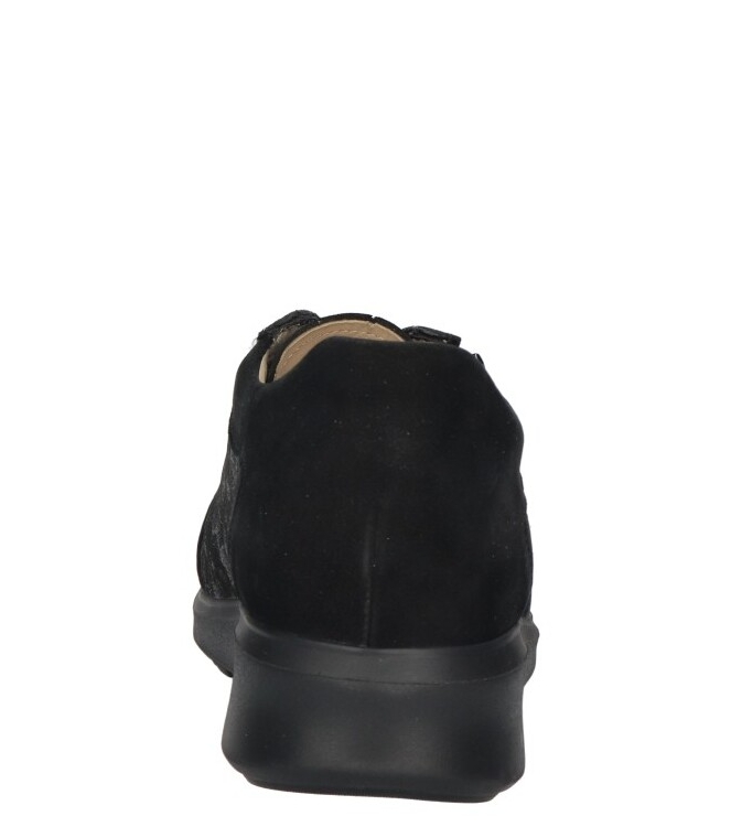 Finn Comfort sneaker <span>2249 903046 Lisboa</span> 2249 903046 Lisboa zwart - www.bremmerschoenen.pro - Bremmer Schoenen
