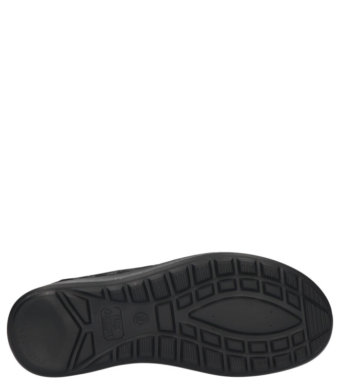 Finn Comfort sneaker <span>2249 903046 Lisboa</span> 2249 903046 Lisboa zwart - www.bremmerschoenen.pro - Bremmer Schoenen