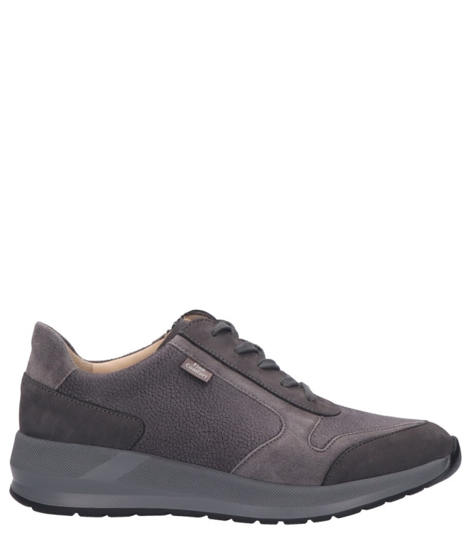 Finn Comfort Finn Comfort sneaker <span>5067 902983 Mori</span> mouse Finn Comfort sneaker <span>5067 902983 Mori</span> 5067 902983 Mori grijs - www.bremmerschoenen.pro - Bremmer Schoenen