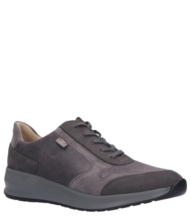 Finn Comfort Finn Comfort sneaker <span>5067 902983 Mori</span> mouse Finn Comfort sneaker <span>5067 902983 Mori</span> 5067 902983 Mori grijs - www.bremmerschoenen.pro - Bremmer Schoenen