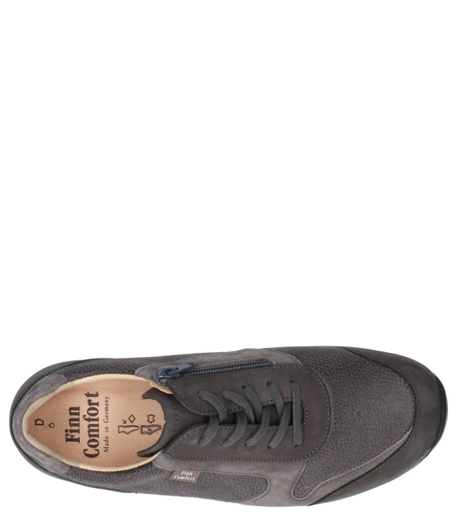 Finn Comfort Finn Comfort sneaker <span>5067 902983 Mori</span> mouse Finn Comfort sneaker <span>5067 902983 Mori</span> 5067 902983 Mori grijs - www.bremmerschoenen.pro - Bremmer Schoenen
