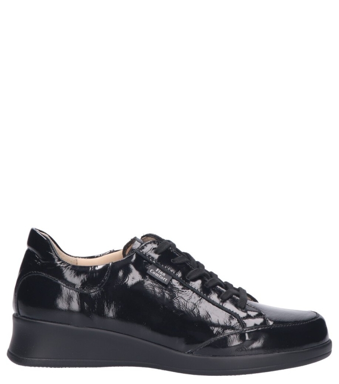 Finn Comfort sneaker <span>3615 022099 Kastela</span> 3615 022099 Kastela zwart - www.bremmerschoenen.pro - Bremmer Schoenen