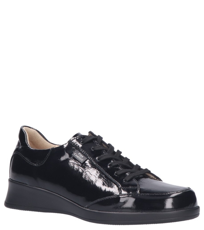 Finn Comfort sneaker <span>3615 022099 Kastela</span> 3615 022099 Kastela zwart - www.bremmerschoenen.pro - Bremmer Schoenen