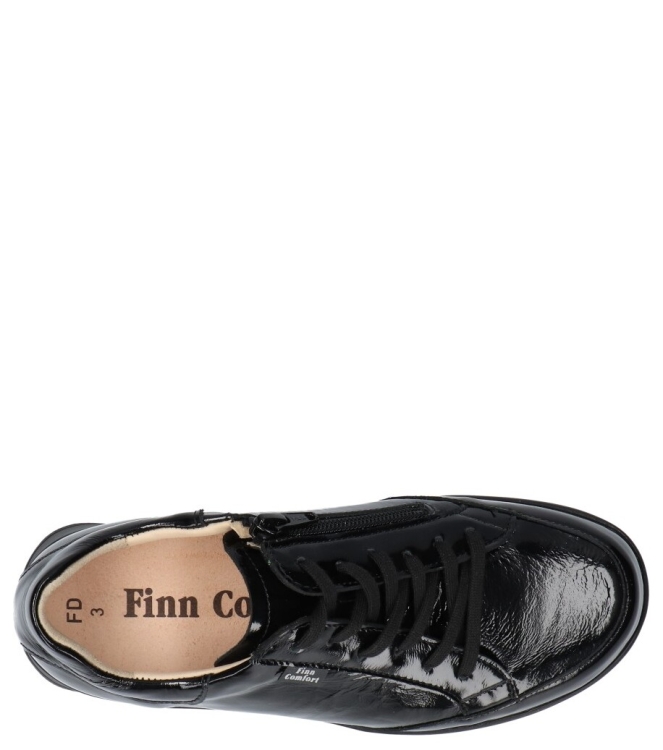 Finn Comfort sneaker <span>3615 022099 Kastela</span> 3615 022099 Kastela zwart - www.bremmerschoenen.pro - Bremmer Schoenen