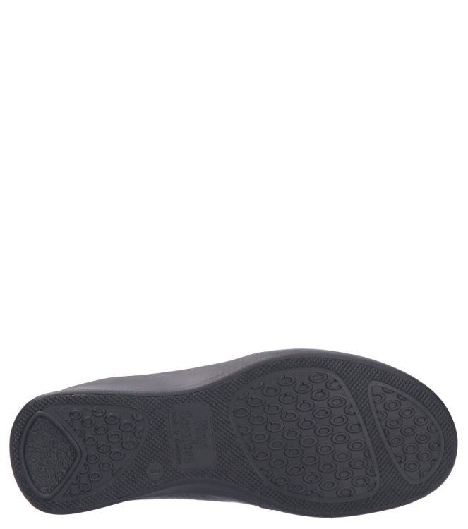 Finn Comfort sneaker <span>3615 022099 Kastela</span> 3615 022099 Kastela zwart - www.bremmerschoenen.pro - Bremmer Schoenen