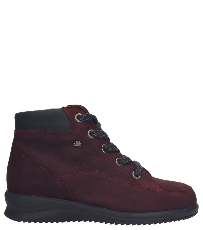 Finn Comfort sneaker <span>2243 902985 Parsenn</span> 2243 902985 Parsenn bordeaux - www.bremmerschoenen.pro - Bremmer Schoenen