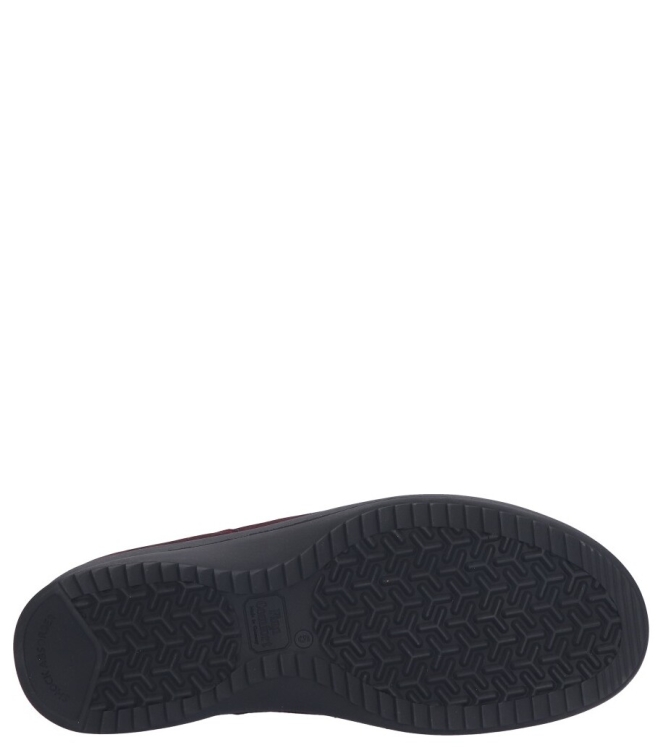 Finn Comfort sneaker <span>2243 902985 Parsenn</span> 2243 902985 Parsenn bordeaux - www.bremmerschoenen.pro - Bremmer Schoenen