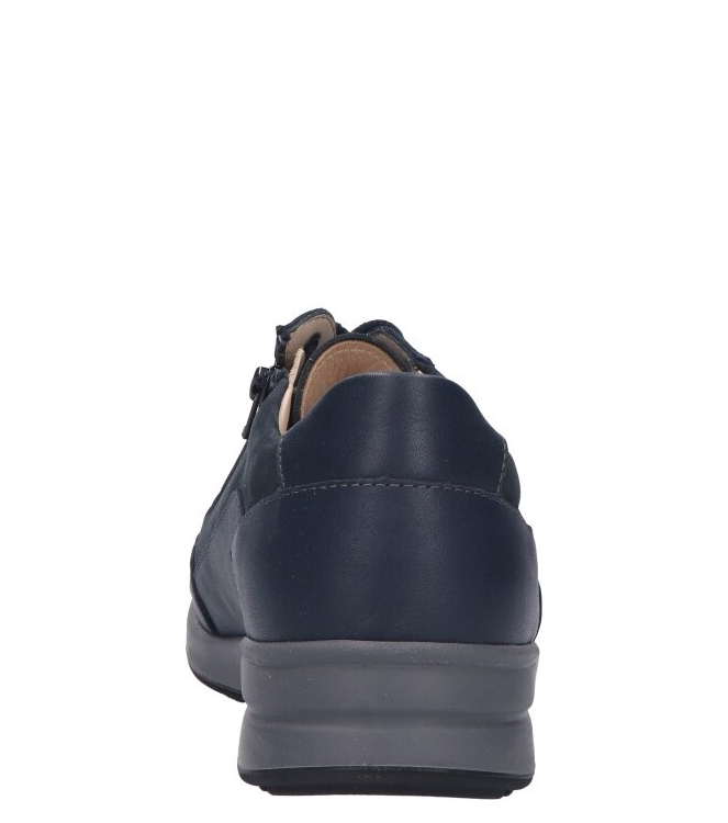 Finn Comfort sneaker <span>2286 903015 Prato</span> 2286 903015 Prato blauw - www.bremmerschoenen.pro - Bremmer Schoenen