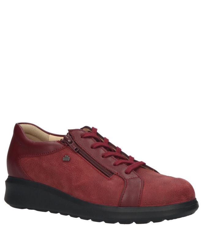 Finn Comfort Finn Comfort sneaker <span>2249 903034 Lisboa</span> wine Finn Comfort sneaker <span>2249 903034 Lisboa</span> 2249 903034 Lisboa bordeaux - www.bremmerschoenen.pro - Bremmer Schoenen