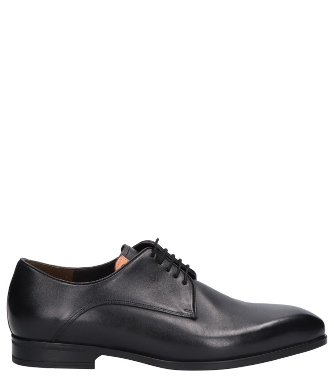 Gijs geklede schoen <span>2141 608 7098</span> 2141 608 7098 zwart - www.bremmerschoenen.pro - Bremmer Schoenen