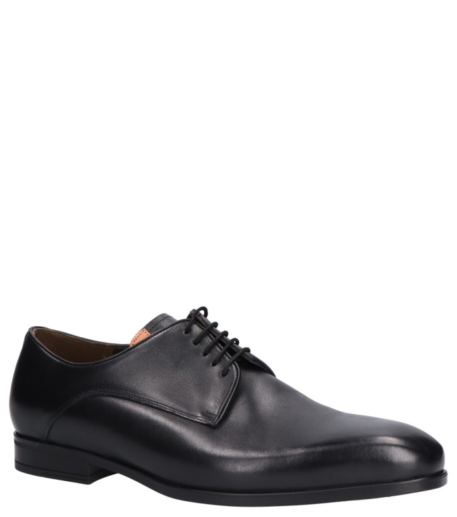 Gijs geklede schoen <span>2141 608 7098</span> 2141 608 7098 zwart - www.bremmerschoenen.pro - Bremmer Schoenen